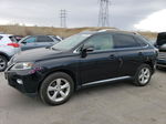 2015 Lexus Rx 350 Base Black vin: 2T2BK1BA7FC317234