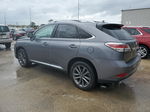 2013 Lexus Rx 350 Base Gray vin: 2T2BK1BA8DC187283