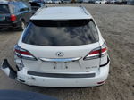 2013 Lexus Rx 350 Base Белый vin: 2T2BK1BA8DC203790