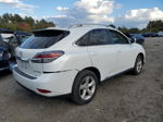 2013 Lexus Rx 350 Base Белый vin: 2T2BK1BA8DC203790