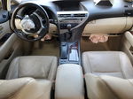 2015 Lexus Rx 350 Base Бордовый vin: 2T2BK1BA8FC277505