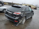 2015 Lexus Rx 350 Base Black vin: 2T2BK1BA8FC315377