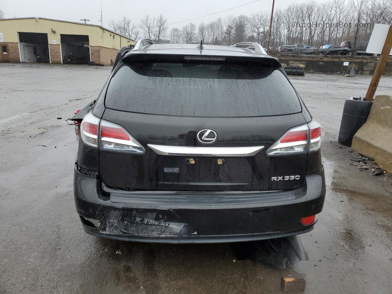 2015 Lexus Rx 350 Base Black vin: 2T2BK1BA8FC315377