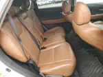 2015 Lexus Rx 350 Base Белый vin: 2T2BK1BA8FC323835