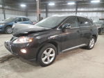 2015 Lexus Rx 350 Base Black vin: 2T2BK1BA8FC329568