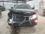 2015 Lexus Rx 350 Base Black vin: 2T2BK1BA8FC329568