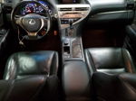 2015 Lexus Rx 350 Base Black vin: 2T2BK1BA8FC329568