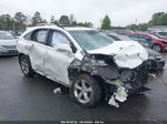 2010 Lexus Rx 350   White vin: 2T2BK1BA9AC073630