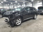 2013 Lexus Rx 350 Base Black vin: 2T2BK1BA9DC154860