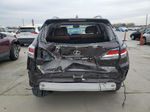 2013 Lexus Rx 350 Base Brown vin: 2T2BK1BA9DC155149