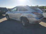 2013 Lexus Rx 350 Base Серебряный vin: 2T2BK1BA9DC184120