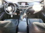 2013 Lexus Rx 350 Base Серебряный vin: 2T2BK1BA9DC194517