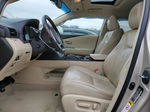 2013 Lexus Rx 350 Base Золотой vin: 2T2BK1BA9DC200753