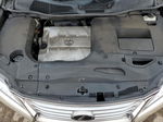 2013 Lexus Rx 350 Base Золотой vin: 2T2BK1BA9DC200753