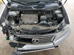 2013 Lexus Rx 350 Base Silver vin: 2T2BK1BA9DC204883