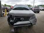 2013 Lexus Rx 350 Base Серебряный vin: 2T2BK1BA9DC204883