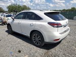 2013 Lexus Rx 350 Base Белый vin: 2T2BK1BA9DC214524