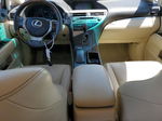 2013 Lexus Rx 350 Base Темно-бордовый vin: 2T2BK1BA9DC223305