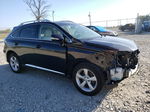 2015 Lexus Rx 350 Base Black vin: 2T2BK1BA9FC272216