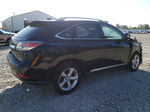 2015 Lexus Rx 350 Base Black vin: 2T2BK1BA9FC272216