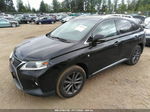 2015 Lexus Rx 350   Black vin: 2T2BK1BA9FC291610