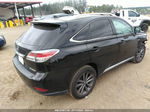 2015 Lexus Rx 350   Black vin: 2T2BK1BA9FC291610