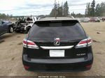 2015 Lexus Rx 350   Black vin: 2T2BK1BA9FC291610