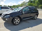 2015 Lexus Rx 350 Base Черный vin: 2T2BK1BA9FC302802