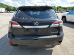 2015 Lexus Rx 350 Base Черный vin: 2T2BK1BA9FC302802