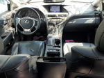 2015 Lexus Rx 350 Base Черный vin: 2T2BK1BA9FC302802