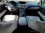 2015 Lexus Rx 350 Base Серый vin: 2T2BK1BA9FC310995