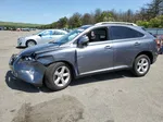 2015 Lexus Rx 350 Base Gray vin: 2T2BK1BA9FC310995