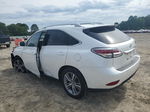 2015 Lexus Rx 350 Base Белый vin: 2T2BK1BA9FC316330