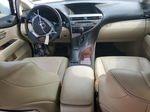 2015 Lexus Rx 350 Base Белый vin: 2T2BK1BA9FC316330