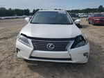 2015 Lexus Rx 350 Base White vin: 2T2BK1BA9FC316330