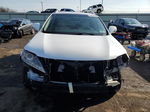 2015 Lexus Rx 350 Base Белый vin: 2T2BK1BA9FC317686