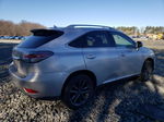 2013 Lexus Rx 350 Base Gray vin: 2T2BK1BAXDC169559