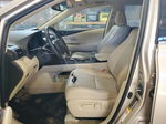 2013 Lexus Rx 350 Base Gold vin: 2T2BK1BAXDC217688