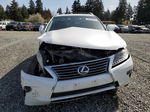 2013 Lexus Rx 350 Base Белый vin: 2T2BK1BAXDC224267