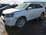 2015 Lexus Rx 350 Base Белый vin: 2T2BK1BAXFC279661