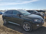 2015 Lexus Rx 350 Base Черный vin: 2T2BK1BAXFC281930