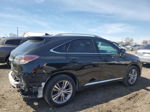 2015 Lexus Rx 350 Base Black vin: 2T2BK1BAXFC281930