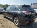 2015 Lexus Rx 350 Base Черный vin: 2T2BK1BAXFC298680