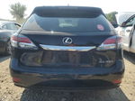 2015 Lexus Rx 350 Base Black vin: 2T2BK1BAXFC298680