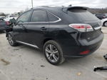 2015 Lexus Rx 350 Base Black vin: 2T2BK1BAXFC299411