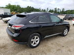 2015 Lexus Rx 350 Base Black vin: 2T2BK1BAXFC327773