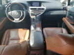 2015 Lexus Rx 350 Base Угольный vin: 2T2BK1BAXFC330477