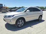 2015 Lexus Rx 350 Base Бежевый vin: 2T2BK1BAXFC333430