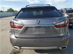 2016 Lexus Rx 350 Base Серый vin: 2T2BZMCA0GC009576