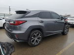 2016 Lexus Rx 350 Base Gray vin: 2T2BZMCA0GC024224